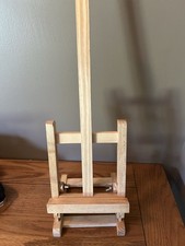Tabletop wooden frame for sale  Sheffield
