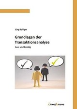 Grundlagen transaktionsanalyse gebraucht kaufen  Berlin