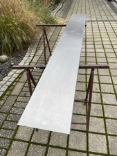 Edelstahl paneele edelstahlble gebraucht kaufen  Bruchmühlbach-Miesau