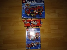 Lego technic 8280 gebraucht kaufen  Drochtersen