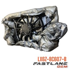 2020-2025 FORD ESCAPE/FORD MAVERICK MOTOR DE REFRIGERAÇÃO E VENTILADOR NOVO FABRICANTE DE EQUIPAMENTO ORIGINAL LX6Z8C607B, usado comprar usado  Enviando para Brazil