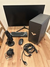 Victus gaming bundle for sale  Dallas