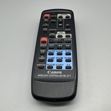 Canon gl1 gl2 for sale  Athens