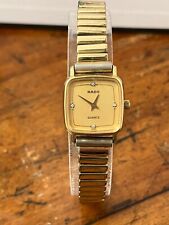 Orologio rado donna usato  Savignano sul Rubicone