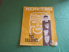 Kon tiki shadows for sale  MELTON MOWBRAY