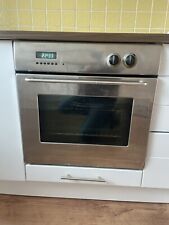 Belling xou176ss integrated for sale  WALSALL