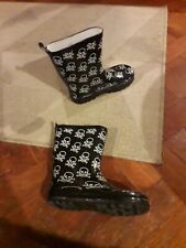 Welligogs boots uk2 for sale  HOUNSLOW