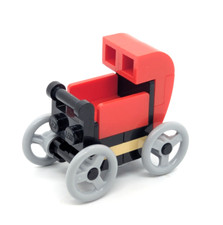 Lego minifigure red for sale  Altamonte Springs