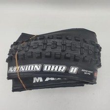 Pneu dobrável Maxxis Minion DHR II 29x2,4WT MTB 3C MAXX terra EXO+ TUBELESS comprar usado  Enviando para Brazil