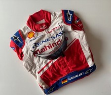 Set race suit d'occasion  Paris XIV