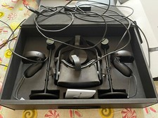 Oculus rift cv1 usato  Dolianova