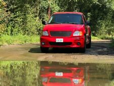 1999 ford f150 for sale  LEICESTER