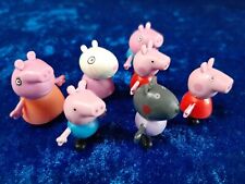 peppa pig figures usato peppa pig figures usato Sant Anna d'Alfaedo