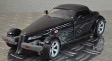 Plymouth prowler schwarz gebraucht kaufen  Stahnsdorf