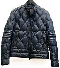 Hugo boss biker for sale  LONDON