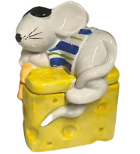 Small novelty cheese for sale  LEYLAND