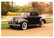 Ford 1939 new for sale  Asheville