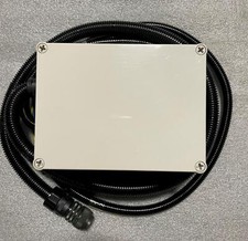 Hurco utility box for sale  Cincinnati