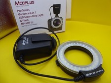 Universal macro ring for sale  NORWICH