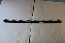 Moldura Para Parachoque Anteriore AUDI Q2 OEM Nera 81A853843C Originale, usado comprar usado  Enviando para Brazil