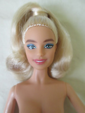 Nude barbie birthday for sale  Raleigh