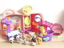 Lot littlest pet d'occasion  Maisons-Alfort