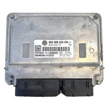Centralina motore ecu usato  Desio