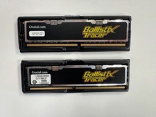 Crucial ballistix bl12864al804 for sale  Warren