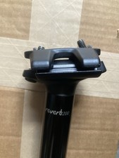 Rockshox reverb 200mm for sale  MANCHESTER