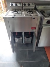 Commercial double deep for sale  WALSALL