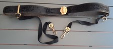 Ceinturon 120cm ww1 d'occasion  Toulon-