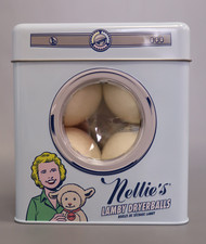 Nellie lamby dryerballs for sale  USA