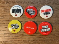 Tulo trade union for sale  PRESTEIGNE