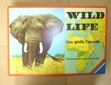 älter wild life gebraucht kaufen  Osnabrück