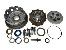KIT PACCHETTO FRIZIONE MOTORE COMPLETA ORIGINALE SUZUKI GSR 600 2006 comprar usado  Enviando para Brazil