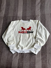 Vintage bullrot wear d'occasion  Expédié en Belgium