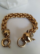Bracelet guess métal d'occasion  Hérouvillette
