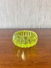 Vaseline uranium glass for sale Vaseline uranium glass for sale  CASTLEFORD