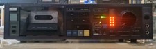 Kenwood tapedeck auto gebraucht kaufen  Deutschland