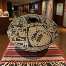 Mata ortiz pottery for sale  Springfield