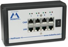 Mobotix netpower port gebraucht kaufen Mobotix netpower port gebraucht kaufen  Schlüchtern