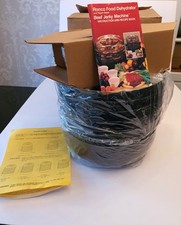 excalibur dehydrator for sale excalibur dehydrator for sale BASILDON