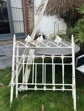Laura ashley single for sale  LONDON