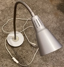Ikea kvart schreibtischlampe gebraucht kaufen  Dahn