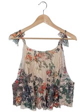 Kavra cropped top gebraucht kaufen  Berlin