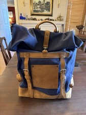 Saddleback leather company for sale  Chandler