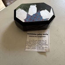Boîte unique madeleine d'occasion  Brignoles