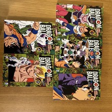 Dragon ball full usato  Firenze