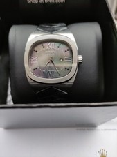 Orologio uomo breil usato  Castellammare del Golfo