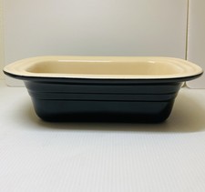 Creuset stoneware baking for sale  Downey